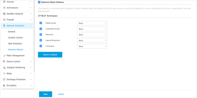 Bitdefender Business Security - Bitnet 