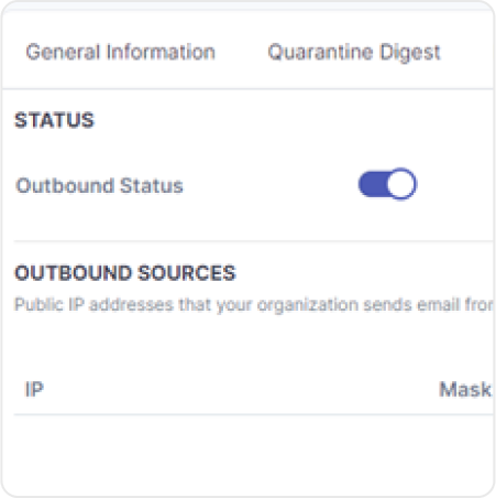 Bitdefender GravityZone Extended Email Security - Bitnet 