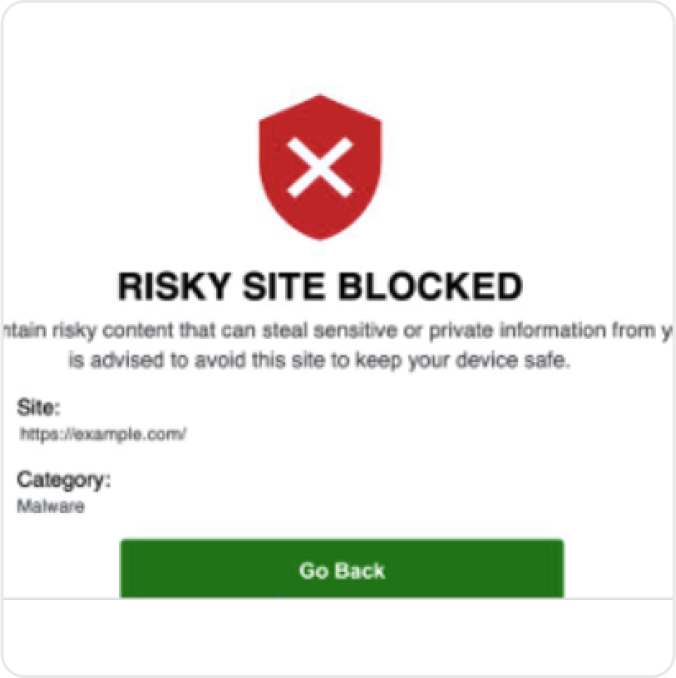 GravityZone Security for Mobile - Bitnet 