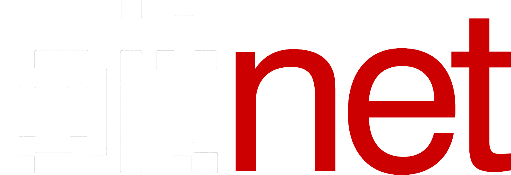 Naslovna - Bitnet logo